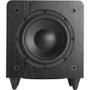 Imagem de Sunfire SDS10 - Subwoofer ativo de 10" com 500w e Woofer Radiador Passivo Preto