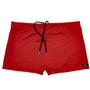 Imagem de Sunga adulto masculina boxer melancia