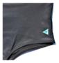 Imagem de Sunga Basic Wave Giant Black Blue