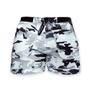 Imagem de Sunga Bermuda Shorts Grigo Collection Camuflada Cinza Clara