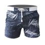 Imagem de Sunga Bermuda Shorts Grigo Collection Hawaii Jeans
