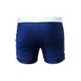 Imagem de Sunga Bermuda Shorts Grigo Collection Polo Azul