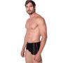 Imagem de Sunga Box Boxer Com Bolso Recorte Lateral Masculino 2024