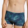 Imagem de Sunga Box Nature Infantojuvenil Masculina Banana Danger 52021