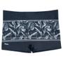 Imagem de Sunga Boxer Adulta Mash Praia Verão Estampada Masculino