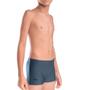 Imagem de Sunga Boxer Box Infantil Kids Mash Moda Praia Para Meninos