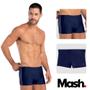 Imagem de Sunga Boxer Box Original Adulto Moda Praia Verão Masculina Mash Para Praia Piscina