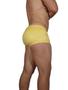 Imagem de Sunga boxer cirrê /lycra com Ilhós frontal várias Cores