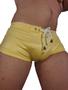 Imagem de Sunga boxer cirrê /lycra com Ilhós frontal várias Cores