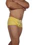 Imagem de Sunga boxer cirrê /lycra com Ilhós frontal várias Cores