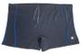 Imagem de Sunga Boxer com Friso Plus Size