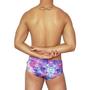 Imagem de Sunga Boxer Estampada Digital Piscina J Wilas Beachwear