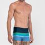 Imagem de Sunga Boxer Estampada Hang Loose