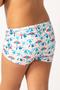 Imagem de Sunga Boxer Guarda Sol Infantil  estampado