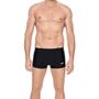 Imagem de Sunga Boxer Hidroshort Contrast Speedo Lycra Praia Piscina