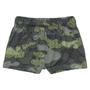 Imagem de Sunga Boxer Infantil Camuflado Verde Quimby