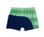 Imagem de Sunga Boxer Infantil Fps Uv50+ Tip Top Menino Short Praia Masculino Piscina Verão Bk75