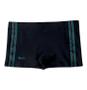 Imagem de SUNGA BOXER LISA COM FITA LATERAL INFANTIL MASH Ref:310.61