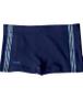 Imagem de SUNGA BOXER LISA COM FITA LATERAL INFANTIL MASH Ref:310.61