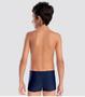 Imagem de SUNGA BOXER LISA COM FITA LATERAL INFANTIL MASH Ref:310.61