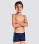 Imagem de SUNGA BOXER LISA COM FITA LATERAL INFANTIL MASH Ref:310.61