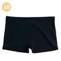 Imagem de Sunga Boxer Lisa Com Vivo Lateral Plus Size Mash 300.05