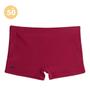 Imagem de Sunga Boxer Lisa Com Vivo Lateral Plus Size Mash 300.05