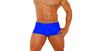 Imagem de Sunga Boxer Masculina Premium - azul