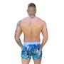 Imagem de Sunga Boxer Shorts Masculina Cordão Ajustavel 