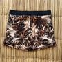 Imagem de Sunga Boxer Shorts Tendência Moda Praia Verão Praia e Piscina