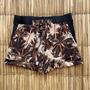 Imagem de Sunga Boxer Shorts Tendência Moda Praia Verão Praia e Piscina