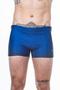 Imagem de Sunga Elite Plus Size Boxer Masculino - Marinho