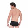 Imagem de Sunga Full Color LZ Muvin com Lateral de 17 cm com Tecido Resistente para Natação e Treino