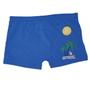 Imagem de Sunga Infantil Boxer Azul Hering kids