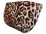 Imagem de Sunga Masculina Animal Print Com Argola Sungas Sexlord