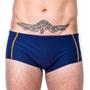 Imagem de Sunga Masculina Elite Performance Listra Lateral