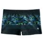 Imagem de Sunga Mash Infantil Boxer Box Estampada Com Forro Kids Menino