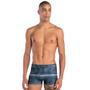 Imagem de Sunga Modelo Boxer Box Estampada Adulta Masculina Mash Moda Praia 