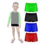 Imagem de Sunga Para Menino Modelo Box Boxer Infantil ADSTORE Kids Moda Praia Piscina Verão