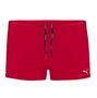 Imagem de Sunga Puma Boxer Masculina Vermelho