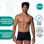 Imagem de Sunga Selene Boxer Verão Box Masculina Com Cordão Interno