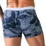 Imagem de Sunga Short - Danger Flower - Moda Praia - Secagem rápida