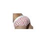Imagem de Sunga slip com  8 Ilhos frontal
