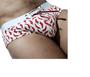 Imagem de Sunga slip com  8 Ilhos frontal