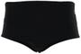 Imagem de Sunga Slip Quiksilver Transfer Preto - Masculino