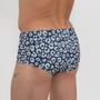 Imagem de Sunga Slip Tradicional Print Animal