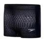 Imagem de Sunga Speedo Boxer Reptile Preto Masculino - Preto