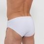 Imagem de Sunga Super Slip Branco