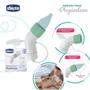 Imagem de Super Aspirador Nasal Physioclean - Chicco