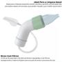 Imagem de Super Aspirador Nasal Physioclean + Recarga - 0M+ - Chicco